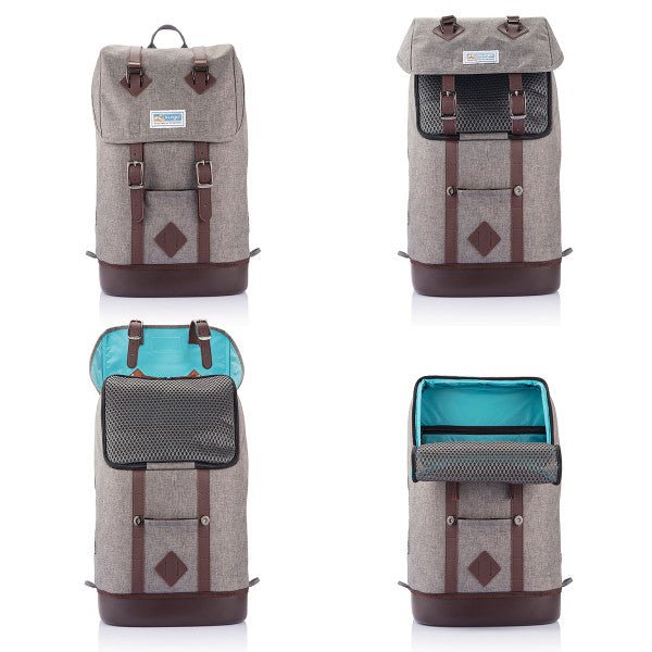 Kurgo Rucksack Dog Carrier