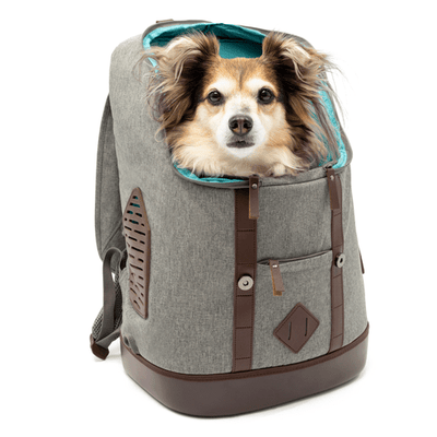 Kurgo Rucksack Dog Carrier - Just For Pets Australia