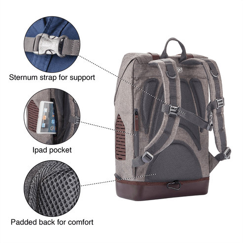 Kurgo Rucksack Dog Carrier