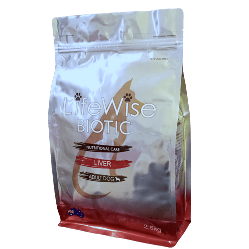 LifeWise BIOTIC Liver & Kidney