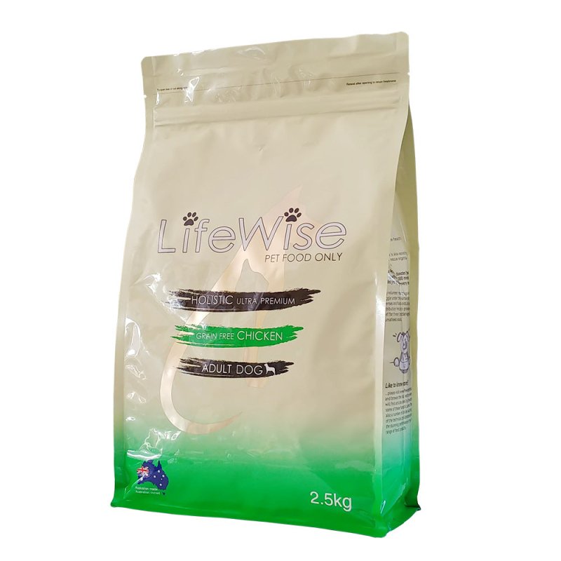 Lifewise Dog Grain Free Chicken