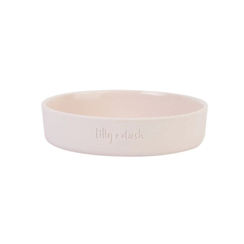 Lilly + Dash Cat Bowl 265ml