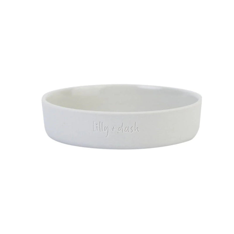 Lilly + Dash Cat Bowl 265ml