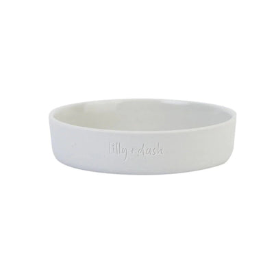 Lilly + Dash Cat Bowl 265ml - Just For Pets Australia