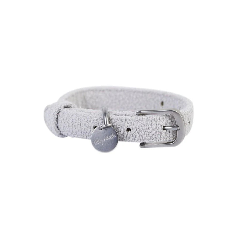Lilly + Dash Collar Cloud