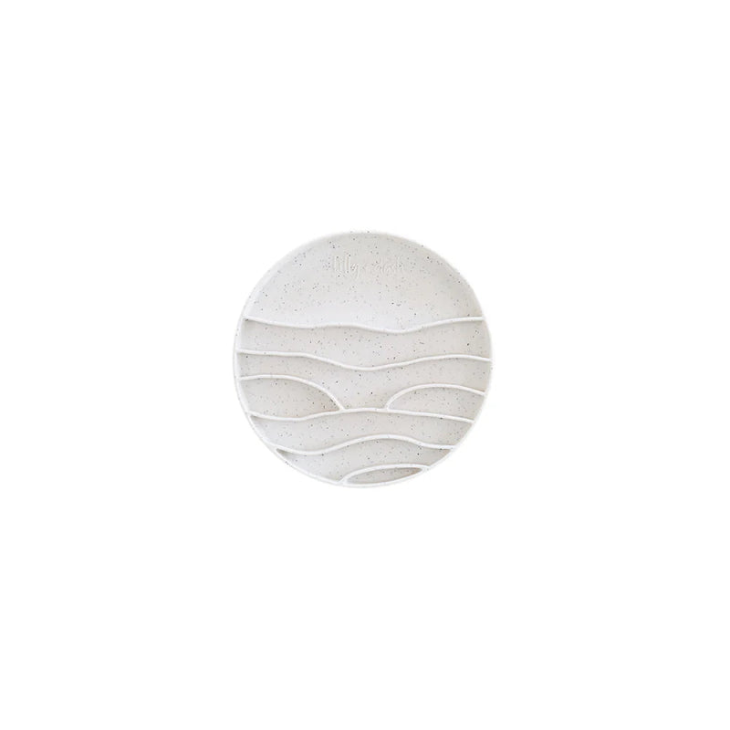 Lilly + Dash Lick Mat Insert For Cat Bowl