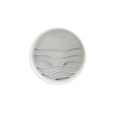 Lilly + Dash Lick Mat Insert For Large Pet Bowl - Just For Pets Australia