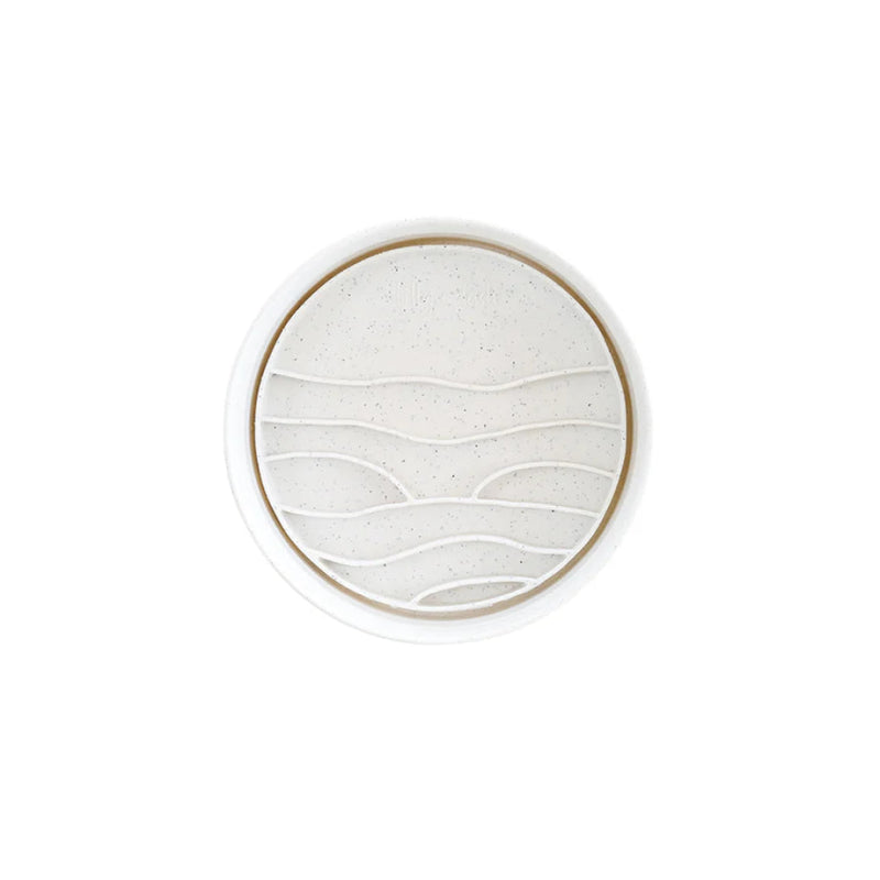 Lilly + Dash Lick Mat Insert For Pet Bowl