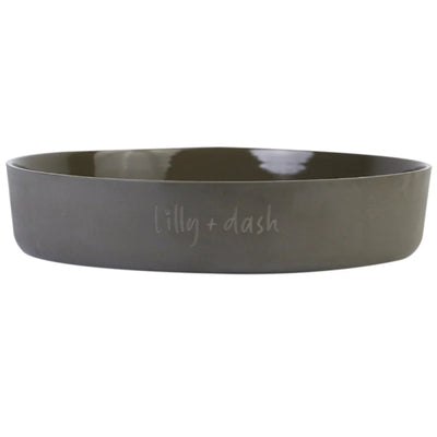Lilly + Dash Outdoor Water Bowl 7Ltr - Just For Pets Australia