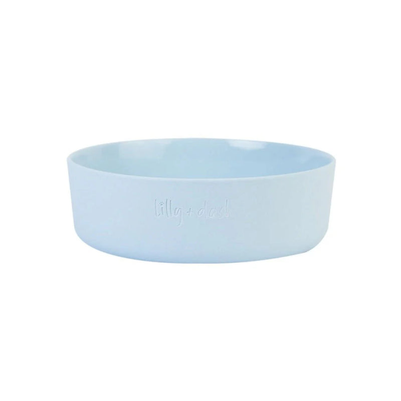 Lilly + Dash Pet Bowl 1 Ltr