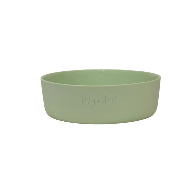Lilly + Dash Pet Bowl 1 Ltr