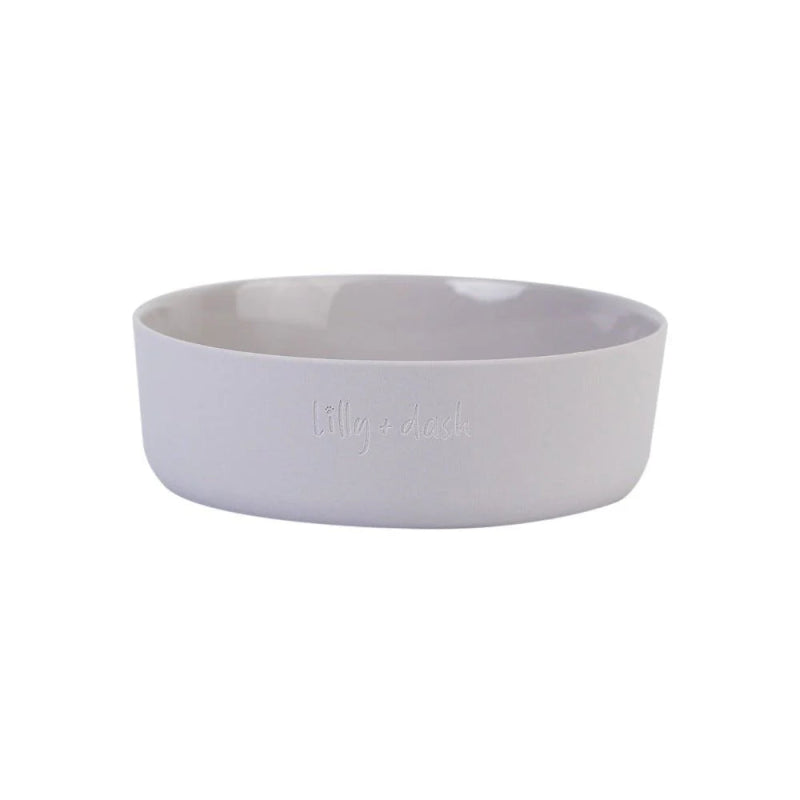 Lilly + Dash Pet Bowl 1 Ltr