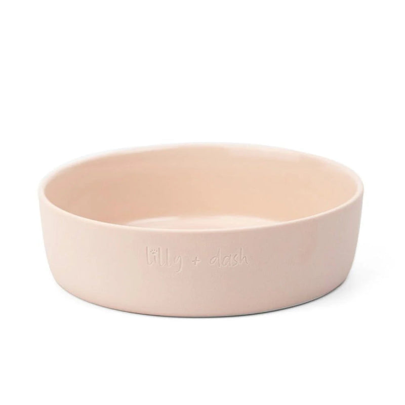 Lilly + Dash Pet Bowl 1.75 Ltr