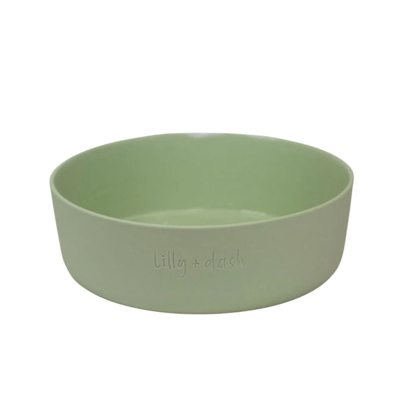 Lilly + Dash Pet Bowl 1.75 Ltr