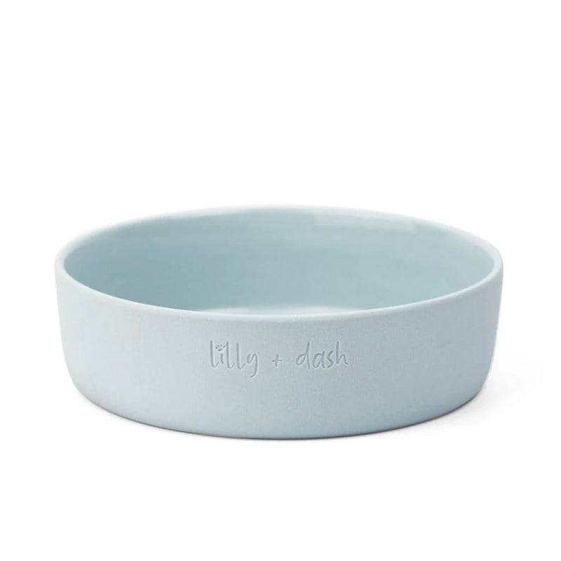 Lilly + Dash Pet Bowl 1.75 Ltr