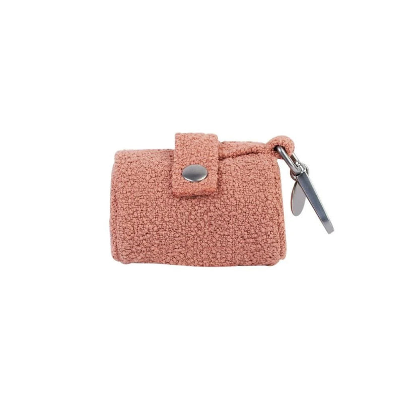 Lilly + Dash Waste Bag Holder