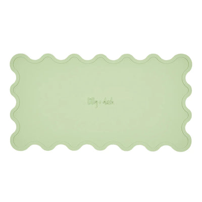 Lilly + Dash Wave Mat - Just For Pets Australia