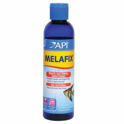 Melafix (118ml) - Just For Pets Australia