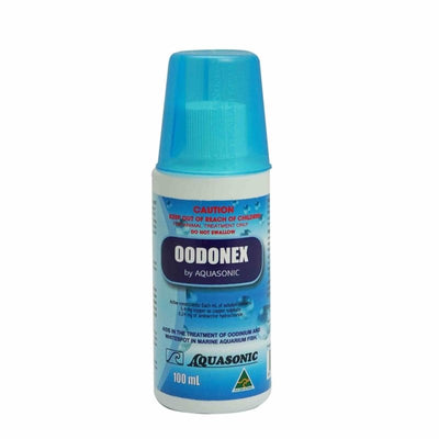Oodonex 250ml (025) - Just For Pets Australia