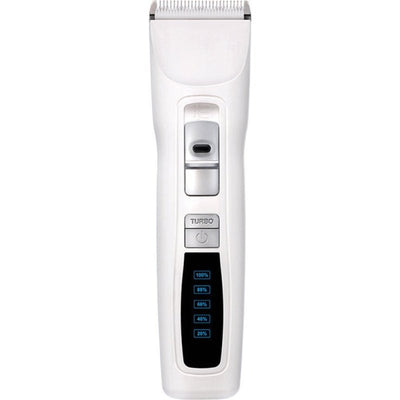 Patpet 2 - Speed Cordless Pet Hair Trimmer - Just For Pets Australia