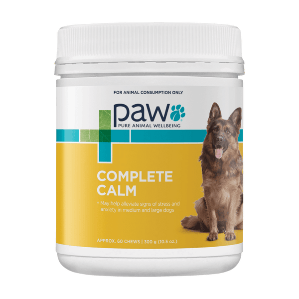 Dog Anxiety & Calming Products