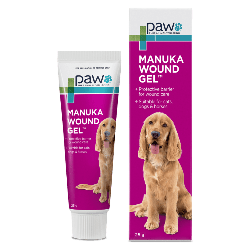 PAW Manuka Wound Gel