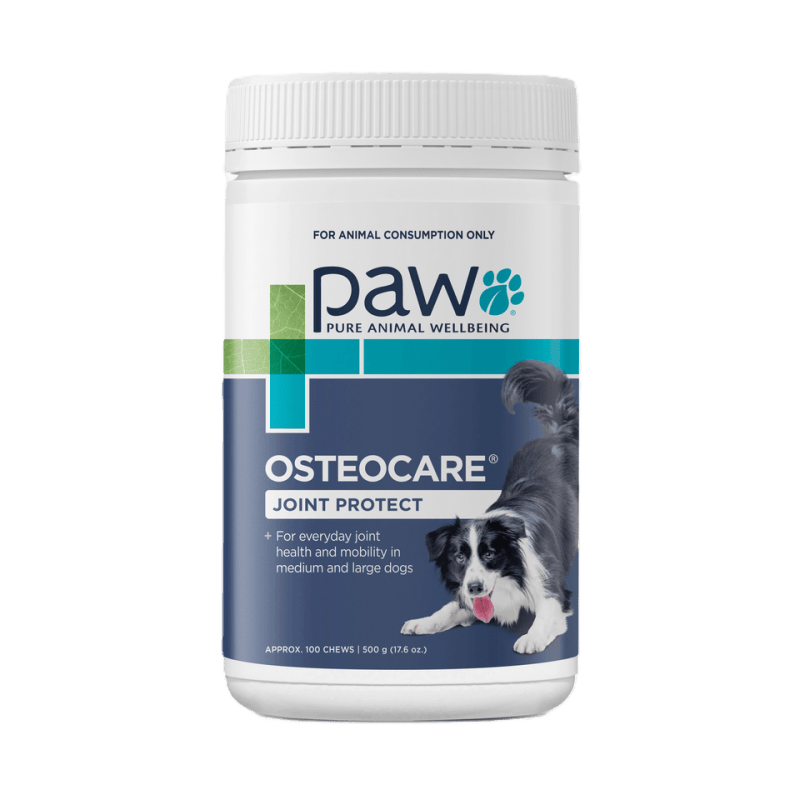 PAW Osteocare® Joint Health Chews