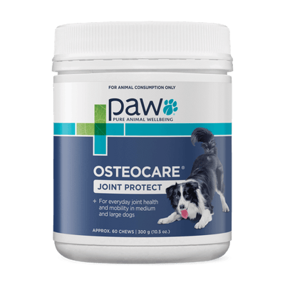 PAW Osteocare® Joint Health Chews - Just For Pets Australia