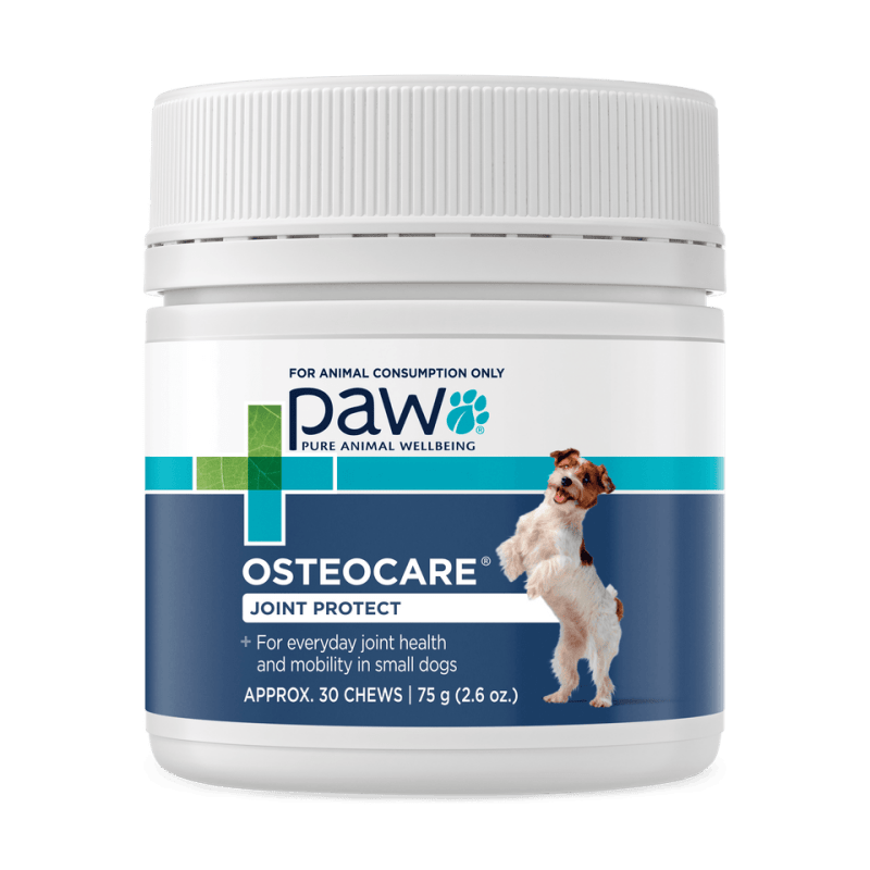 PAW Osteocare® Small Chews 75g