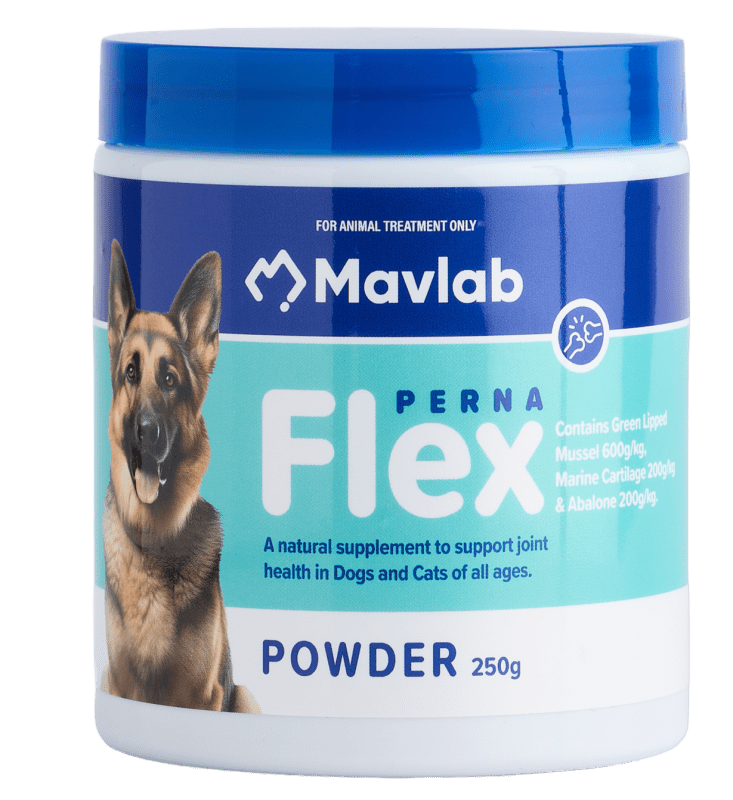 Pernaflex Powder
