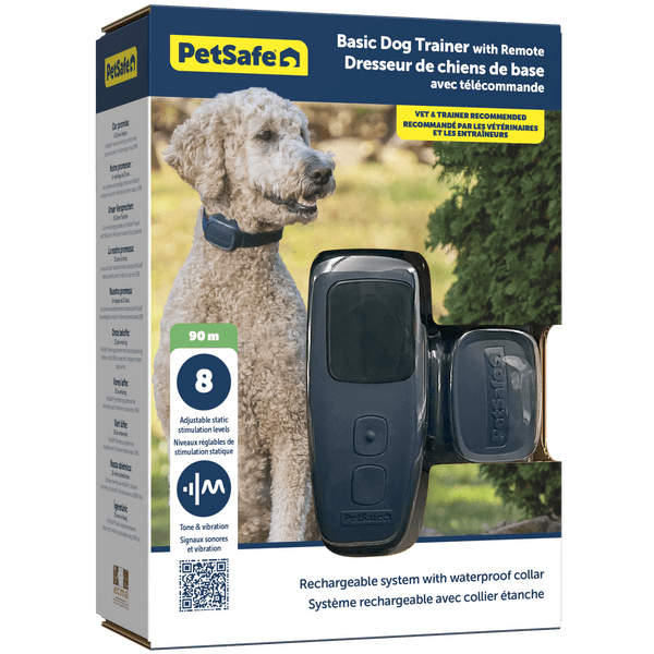PetSafe Basic Dog Trainer with Remote