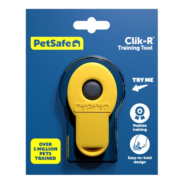 PetSafe Clik-R Training Tool