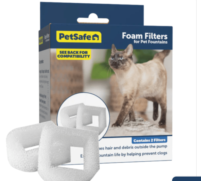 PetSafe® Drinkwell® Replacement Filters