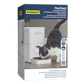 PetSafe® FlexFeed™ Automatic Pet Feeder