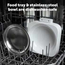 PetSafe® FlexFeed™ Automatic Pet Feeder