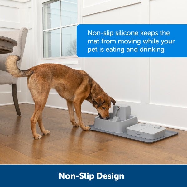 PetSafe Fountain and Feeder Mat