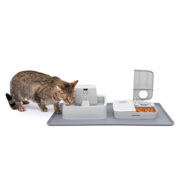 PetSafe Fountain and Feeder Mat