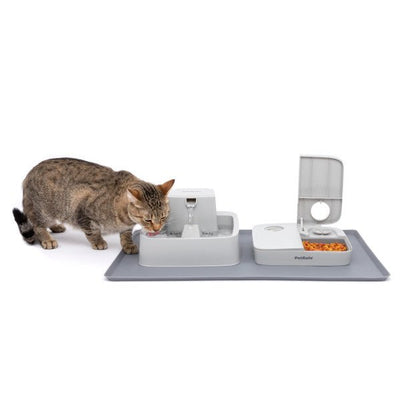PetSafe Fountain and Feeder Mat - Just For Pets Australia
