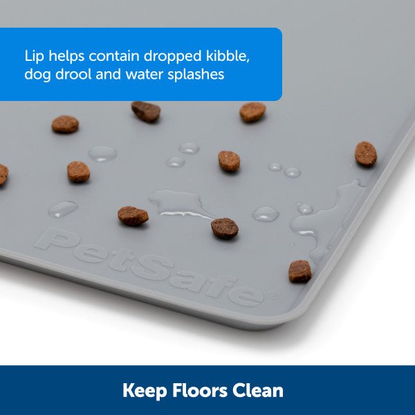 PetSafe Fountain and Feeder Mat