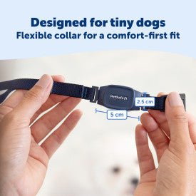 PetSafe NanoBark 2.0 Bark Collar for Small Dogs