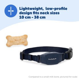 PetSafe NanoBark 2.0 Bark Collar for Small Dogs
