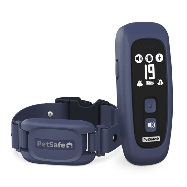 PetSafe Pro Dog Trainer with Remote