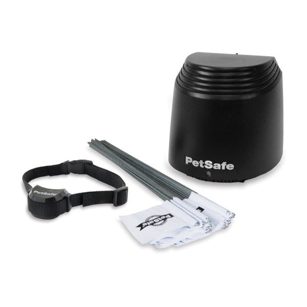 PetSafe® Stay & Play™ Compact Wireless Fence