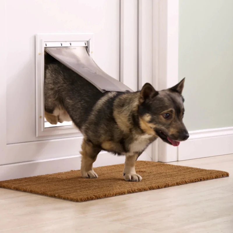 PetSafe® Staywell® Aluminium Pet Door