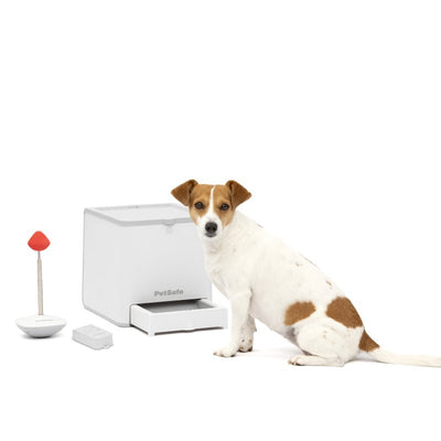 PetSafe® Teach & Treat Remote Reward Trainer - Just For Pets Australia