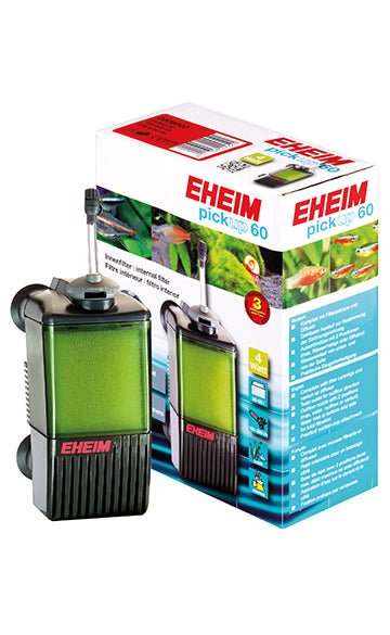 Pick Up Internal Filter 2008