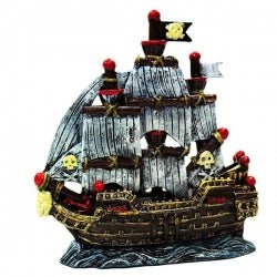 Pirate Ship - Just For Pets Australia