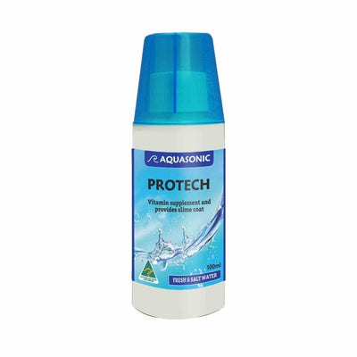 Protech 100ml (10cm) - Just For Pets Australia