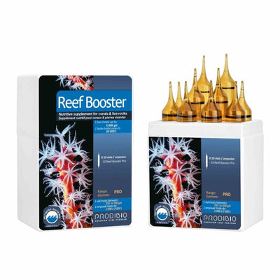 Reef Booster Pro10 (BPRcm) - Just For Pets Australia