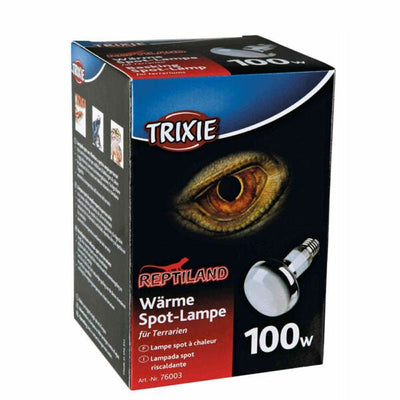 Reptile Basking Spot - Lamp - Just For Pets Australia